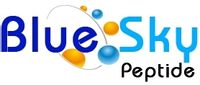 Blue Sky Peptide coupons